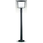 NOBILE ITALIA - NOB3201/06/15/NE LAMPIONE H 121 FINANCE NE