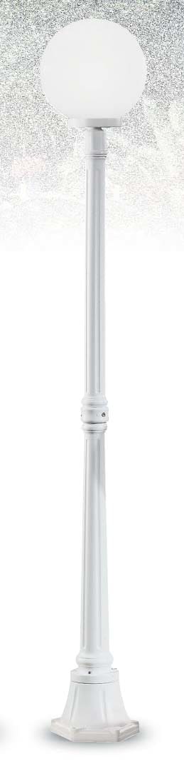 NOBILE ITALIA NOB5013/07/NE LAMPIONE H 174 SFERA ARTISTICA NE