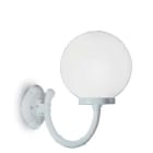 NOBILE ITALIA NOB5014/03/NE LAMPADA A PARETE SFERA ARTISTICA D.25 NE