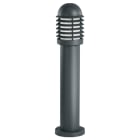 NOBILE ITALIA - NOB5025/06/00/GR LAMPIONE H 75 SERIE BOLLARD