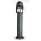 NOBILE ITALIA - NOB5025/06/00/NA LAMP.H 75 BOLLARD 100W 220V E27 IP44 NA