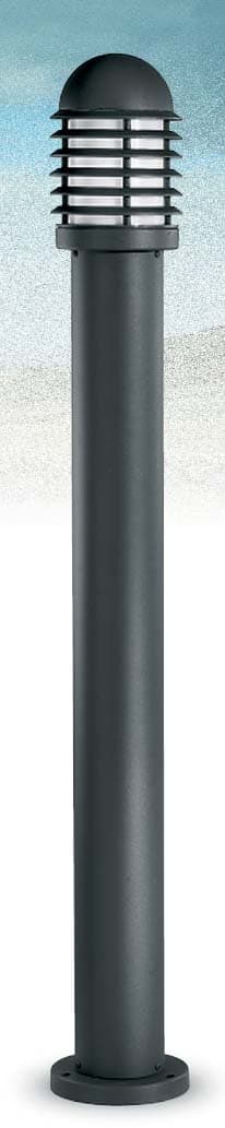 NOBILE ITALIA NOB5026/06/00/NA LAMP.H 125 BOLLARD 100W 220V E27 IP44 NA