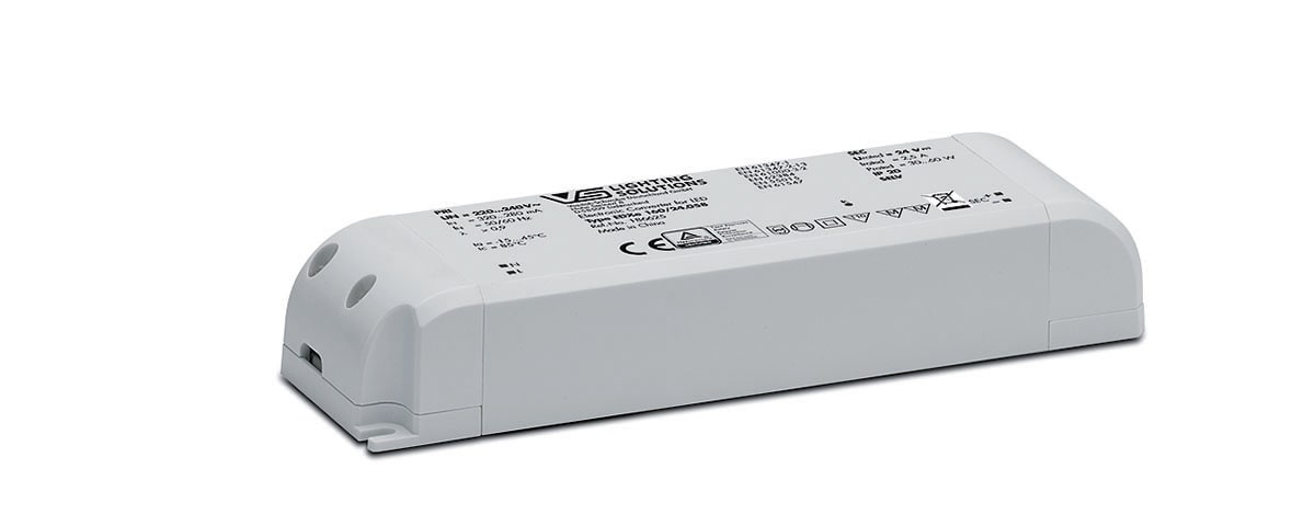 NOBILE ITALIA NOB5677 ALIMENTATORE 120W 24V IP20