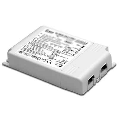 NOBILE ITALIA NOB5860 ALIM.MULT.DIP-SWICH PUSH-DIM.1-10V 39W