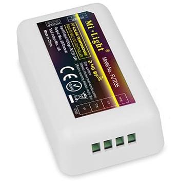 NOBILE ITALIA - NOB5950/TW CENTRALINA DI CONTROLLO RF+PUSH