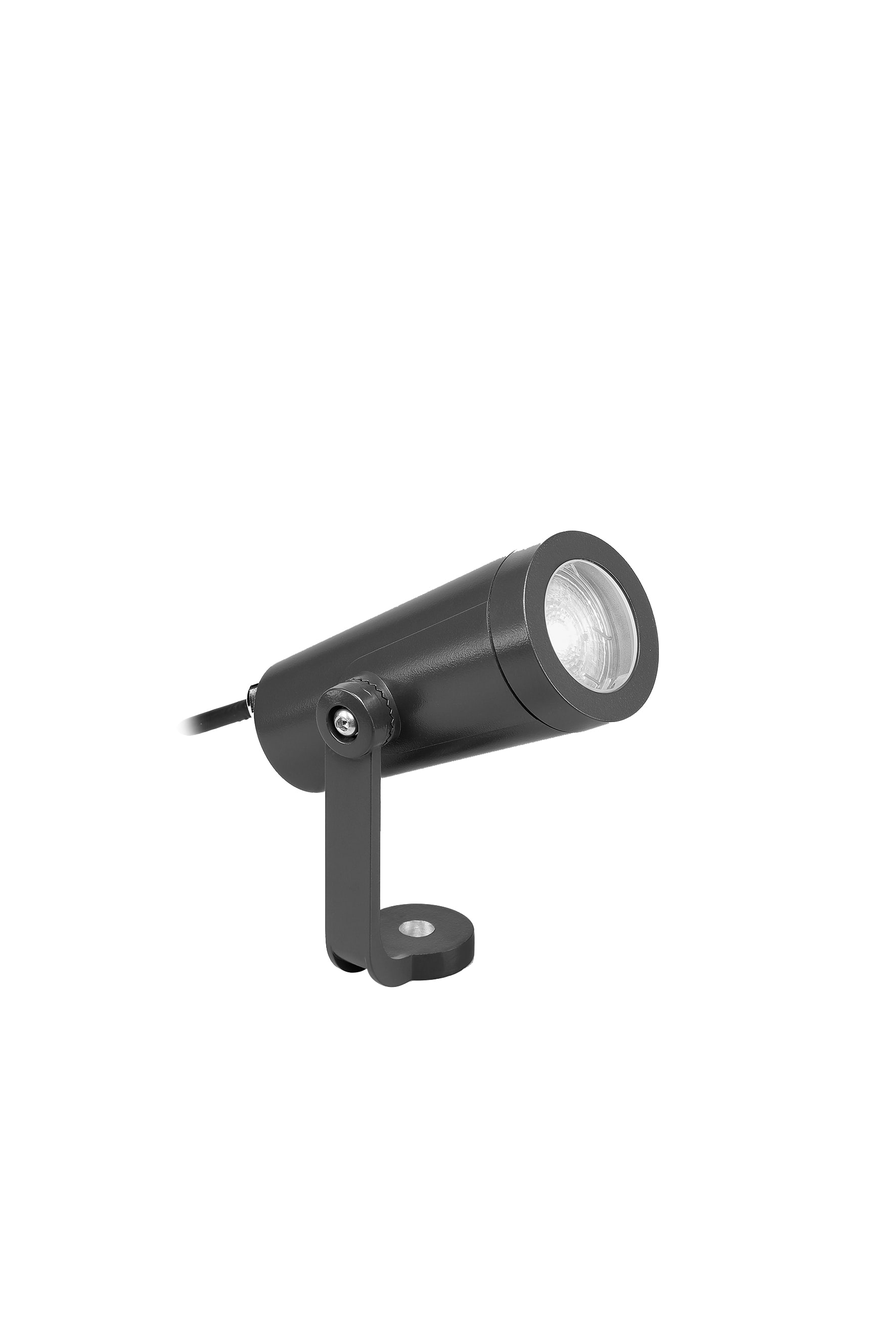 NOBILE ITALIA NOB61082/A PROIETTORE GU10 IP67 NA- CON PTL/GU10