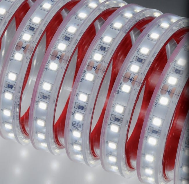 NOBILE ITALIA - NOB70012/F STRIP 5M 4,8W/M 120LED/M 6K IP67 24V