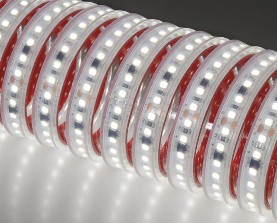 NOBILE ITALIA NOB70220/C/20 STRIP 20M 11W/M 140LED/M 3K IP65 230V