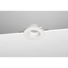 NOBILE ITALIA - NOB9093 INCAS. GESSO TONDO GU10 220-240V