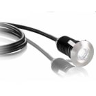 NOBILE ITALIA - NOB90970/10/3K INC.A PAVIMENTO 3W 3100K 10 IP67 700MA