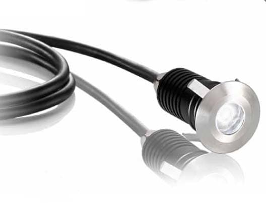 NOBILE ITALIA NOB90970/10/3K INC.A PAVIMENTO 3W 3100K 10 IP67 700MA