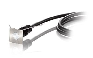 NOBILE ITALIA NOB91000/45/3K INC.A PAVIMENTO 1W 3100K 45 IP65 350MA