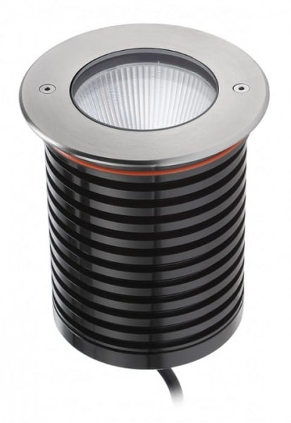 NOBILE ITALIA NOB93012/36/3K INC.A PAVIMENTO 23W 3K 36 IP67 230V