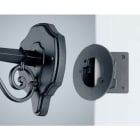 NOBILE ITALIA - NOBANG/NA SUPPORTO DI FISSAGGIO SU SPIGOLO ANTRACI