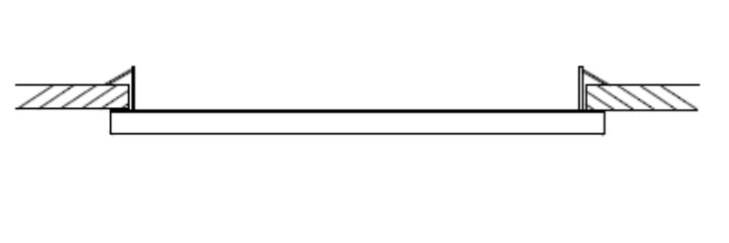 NOBILE ITALIA - NOBAX1/33 KIT 4 MOLLE PER LPX33