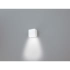 NOBILE ITALIA - NOBBA10/1A/3K/W APPLIQUE MONOEM. 9W 3K 85 IP65 230V BI