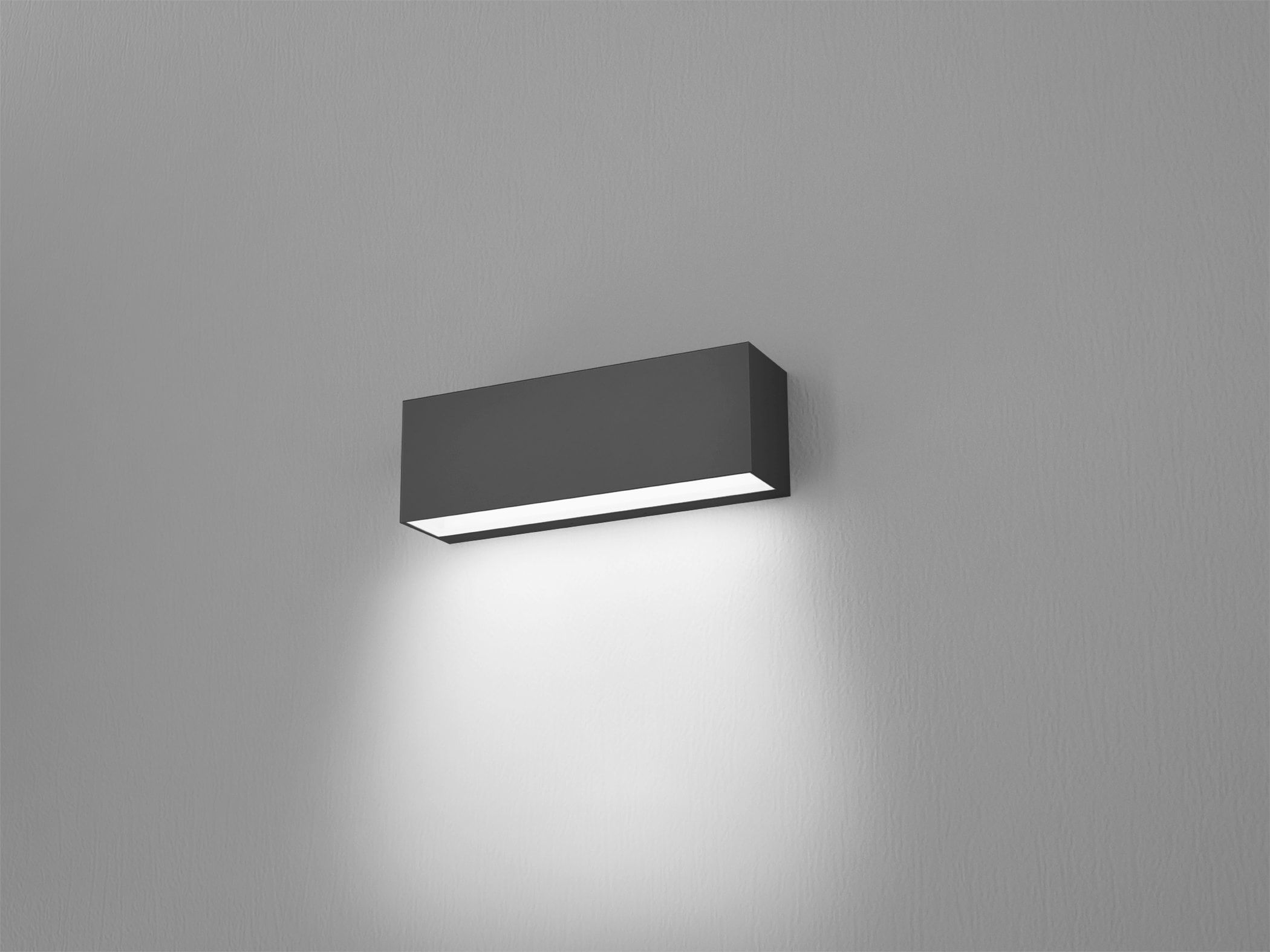 NOBILE ITALIA NOBBA30/1A/4K/A APPLIQUE MONOEM. 25W 4K 85 IP65 230V NA