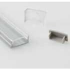 NOBILE ITALIA NOBBARRA/STRIP/10 PROF.ALL. SUPERF. 2MT DIFF TRASPARENTE