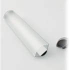 NOBILE ITALIA - NOBBARRA/STRIP/12 PROF.ALL. ANGOLARE 45 2MT DIFF TRASPAREN