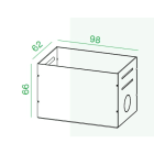 NOBILE ITALIA NOBC/CASSA X 241 C/CASSA X ART. 241 241/AS