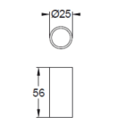NOBILE ITALIA - NOBC/CASSA X 90990 C/CASSA CODICE 90990