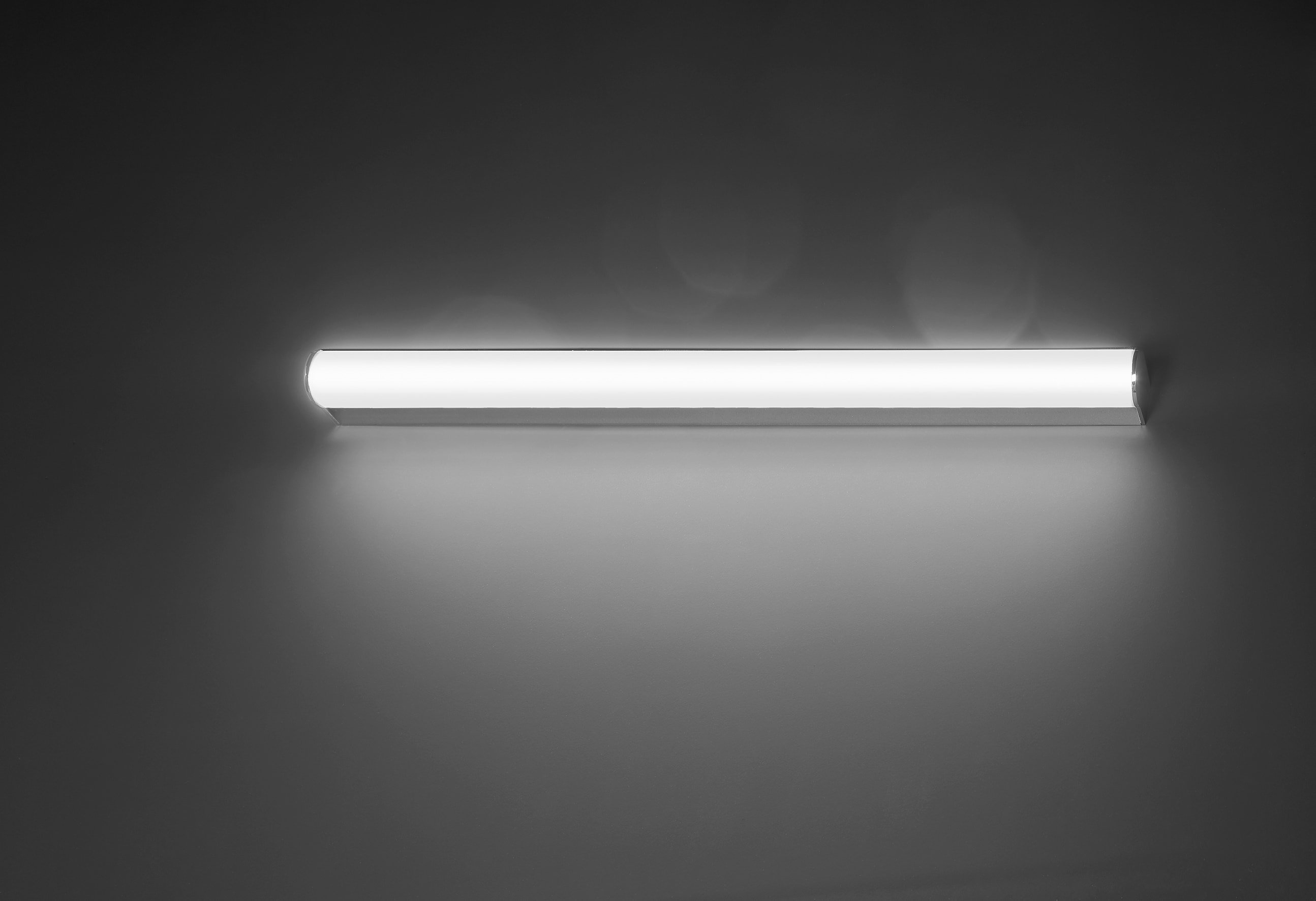 NOBILE ITALIA NOBDL018/CR APPLIQUE 90 18W 3K IP44 240V CR