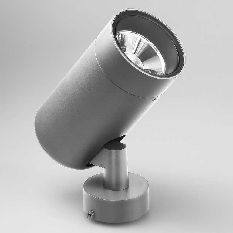 NOBILE ITALIA NOBF4/M/3K/G PROIETTORE 20W 30 3K 230V IP65 GR