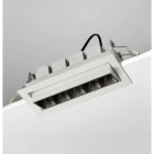 NOBILE ITALIA - NOBL05A/WCF/3K11/B1 INC. OR.C/BI 11W L40 3K NE ON-OFF IT