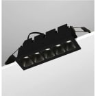 NOBILE ITALIA - NOBL05F/BCF/3K11/B6 INC. C/NE 11W L40 3K NE ON-OFF