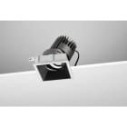 NOBILE ITALIA - NOBM1SA/TM/3K13/W6 INC.ORIEN. QUAD./T L100 13W 3K BI ON-OFF