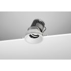 NOBILE ITALIA - NOBM2RA/CF/4K25/W1 INC.ORIEN. TONDO/C D125 25W 4K BI ON-OFF