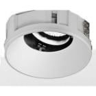 NOBILE ITALIA - NOBM3RA/2RF/W RIFL.MOD.DIAM.150 ORIENT. TONDO BI