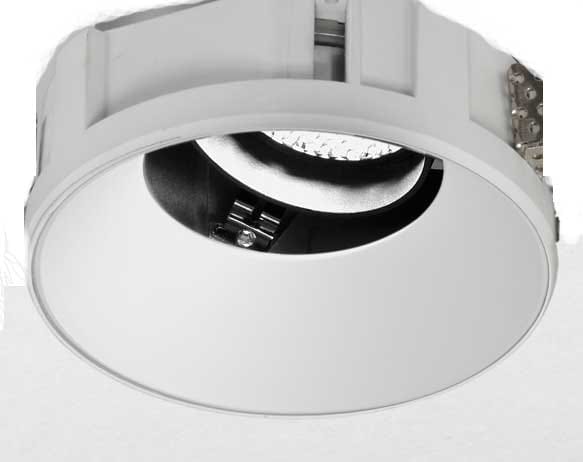 NOBILE ITALIA NOBM3RA/2RF/W RIFL.MOD.DIAM.150 ORIENT. TONDO BI