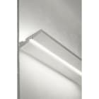 NOBILE ITALIA - NOBP15 PROFILO IN GESSO A PARETE BI-EMISSIONE