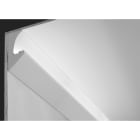 NOBILE ITALIA NOBP17 PROFILO IN GESSO A PARETE MONO-EMISSIONE