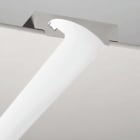 NOBILE ITALIA - NOBP2 GESSO+PROF.ALL.X SOFF/PARETI C/GESSO 1M