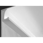 NOBILE ITALIA NOBP20 PROFILO IN GESSO A PARETE MONO-EMISSIONE