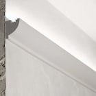 NOBILE ITALIA - NOBP4 GESSO+PROF.ALL.X INSTALL. PARETE 1M