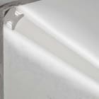 NOBILE ITALIA - NOBP6 GESSO+PROF.ALL.XINST.AD ANG.EFF.BI-EM 1M