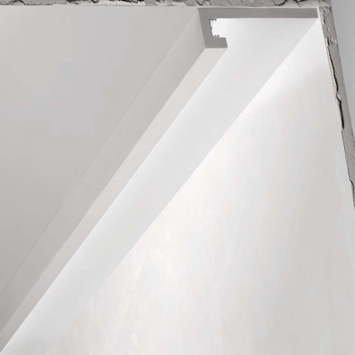 NOBILE ITALIA NOBP8 GESSO+PROF.ALL.EFFETTO MONO-EMISSIONE 1M