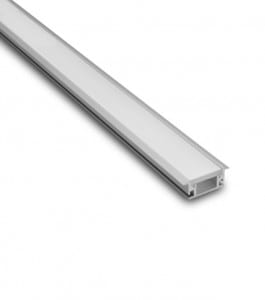 NOBILE ITALIA NOBPROFILO/FL05 PROFILO ALLUMINIO 1M X ART. FL05
