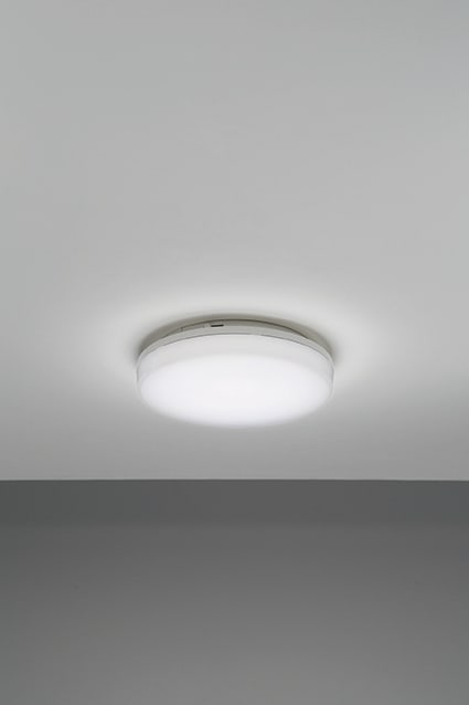 NOBILE ITALIA NOBPLDR22 PLAFONIERA 15W BIANCO DINAMICO 240V IP20