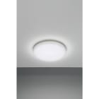 NOBILE ITALIA NOBPLDR33 PLAFONIERA 24W BIANCO DINAMICO 240V IP20