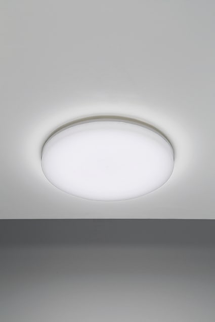 NOBILE ITALIA NOBPLDR40 PLAFONIERA 36W BIANCO DINAMICO 240V IP20
