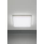 NOBILE ITALIA - NOBPLDS40 PLAFONIERA 36W BIANCO DINAMICO 240V IP20