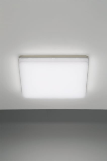 NOBILE ITALIA NOBPLDS40 PLAFONIERA 36W BIANCO DINAMICO 240V IP20