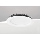 NOBILE ITALIA NOBPLN3/D DOWNLIGHT 18W 3K-4K-6K IP20/54 ON/OFF