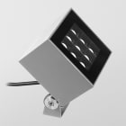 NOBILE ITALIA - NOBQ3/M/4K/G PROIETTORE LED 21W 36 4K 230V IP65 GR