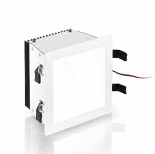 NOBILE ITALIA NOBR6/3K DOWNLIGHT 15W 3K 80 IP20/44 230V