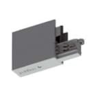 NOBILE ITALIA - NOBS12H/BI TESTATA POLARITA DX/TERRA SX BI